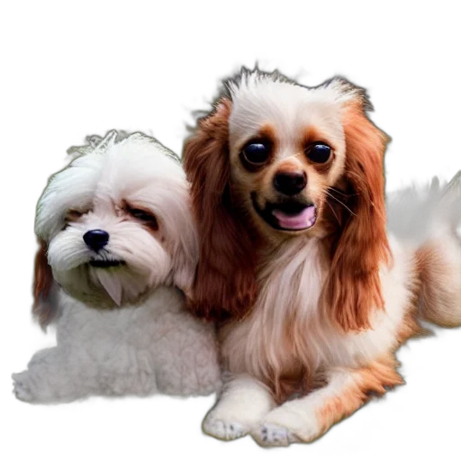 animal, creature, photorealistic, 3d render transparent PNG cut-out