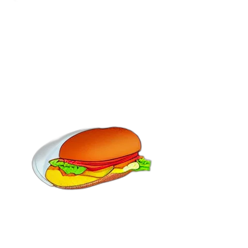 food, weapon, animal, car, pixel art, 3d render, photorealistic, concept art transparent PNG cut-out