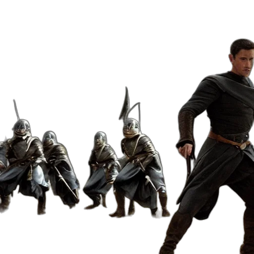 sword, concept art, 3d render, fantasy art, comic book art, epic, photo, battlefield transparent PNG cut-out