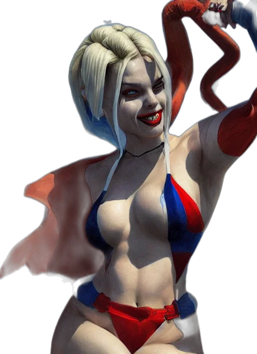 concept art, comic book art, 3d render, photorealistic transparent PNG cut-out