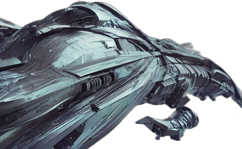 weapon, car, sword, robot, concept art, 3d render, photorealistic, fantasy art transparent PNG cut-out