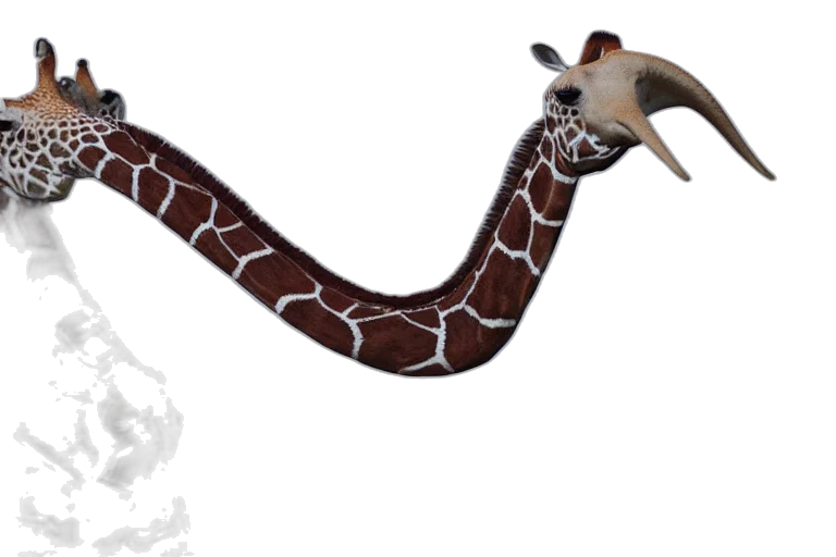 animal, creature, shoes, staff, concept art, 3d render, photorealistic, fantasy art transparent PNG cut-out