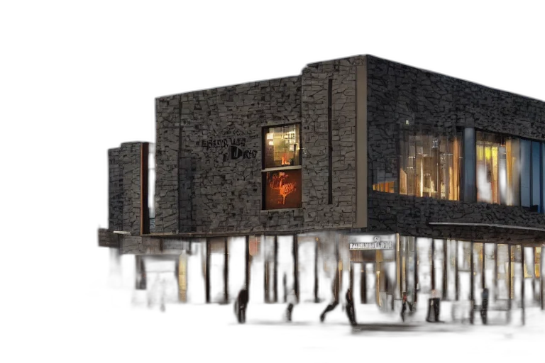 furniture, building, 3d render, concept art, art, name, wolves, dean transparent PNG cut-out