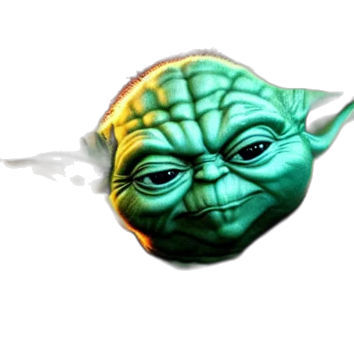 mask, face, staff, creature transparent PNG cut-out
