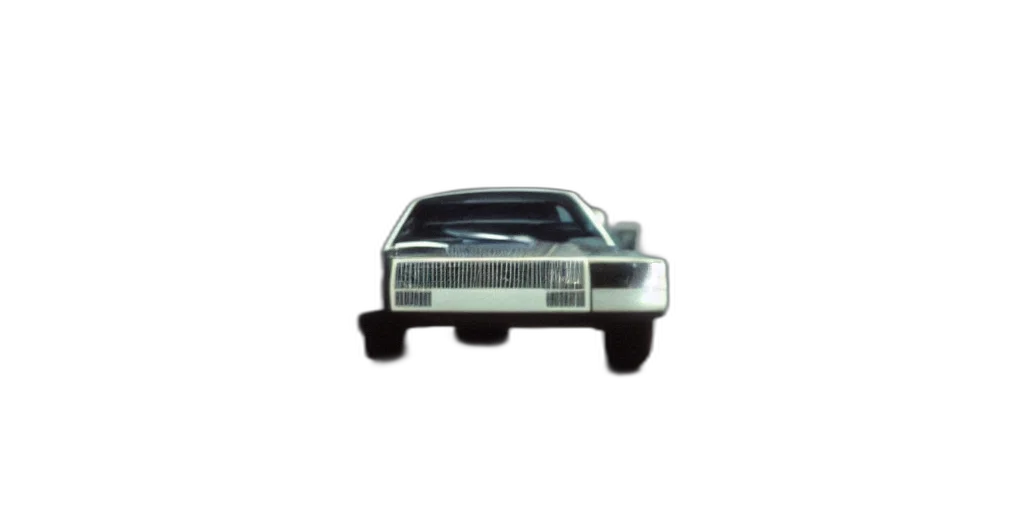 car, robot, weapon, 3d render transparent PNG cut-out