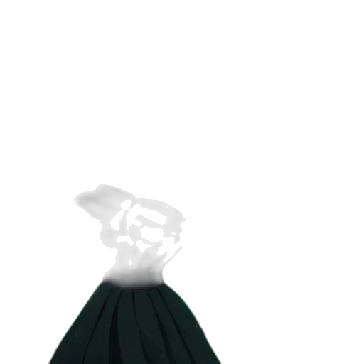 crown, dress, staff, hat transparent PNG cut-out
