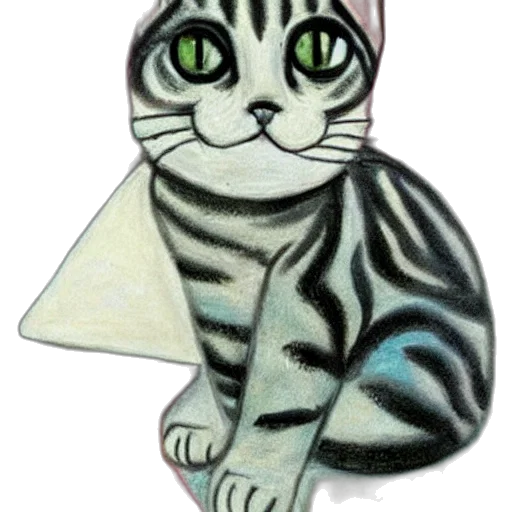 staff, jewelry, animal, photorealistic, watercolor, cartoon, 3d render, cute transparent PNG cut-out