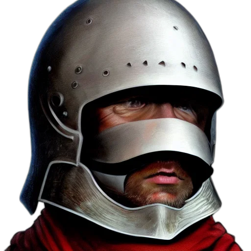 face, sword, mask, staff, concept art, photorealistic, fantasy art, 3d render transparent PNG cut-out
