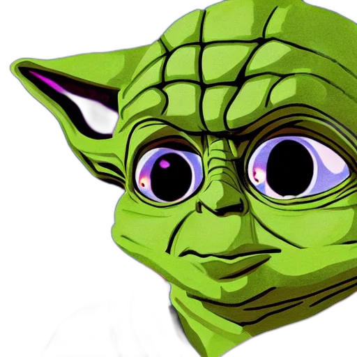 mask, face, creature, staff, 3d render, concept art, pixel art, comic book art transparent PNG cut-out