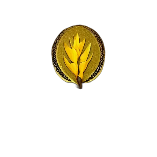 jewelry, crown, staff, jacket, 3d render, photorealistic, concept art, pixel art transparent PNG cut-out