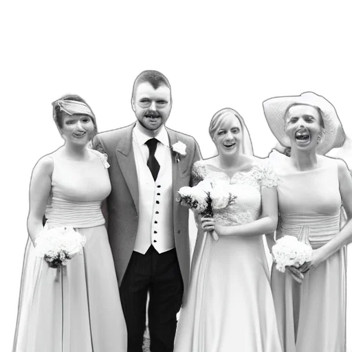 staff, dress, finlay, patrick transparent PNG cut-out