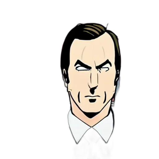 face, staff, cartoon, comic book art, concept art, pixel art, better, call transparent PNG cut-out