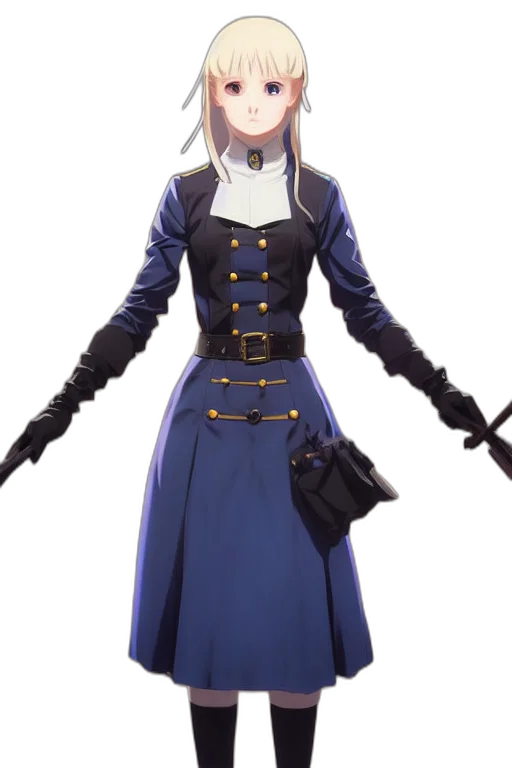 staff, dress, sword, weapon transparent PNG cut-out