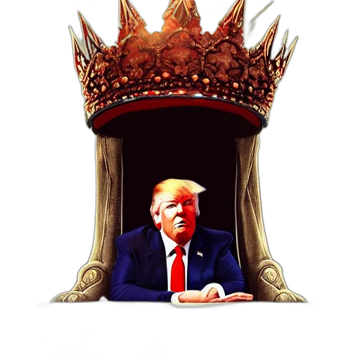 crown, hat, concept art, fantasy art transparent PNG cut-out