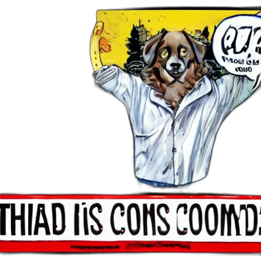 concept art, comic book art, come transparent PNG cut-out