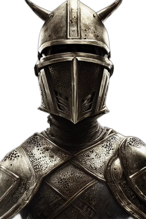 sword, robot, mask, face transparent PNG cut-out