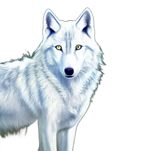 animal, creature, jewelry, fantasy art, concept art, photorealistic, pixel art, blue transparent PNG cut-out