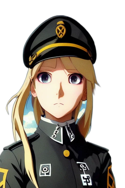 hat, staff, face, crown transparent PNG cut-out