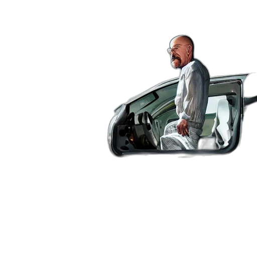 car, staff, robot, face, concept art, photorealistic, pixel art, cartoon transparent PNG cut-out