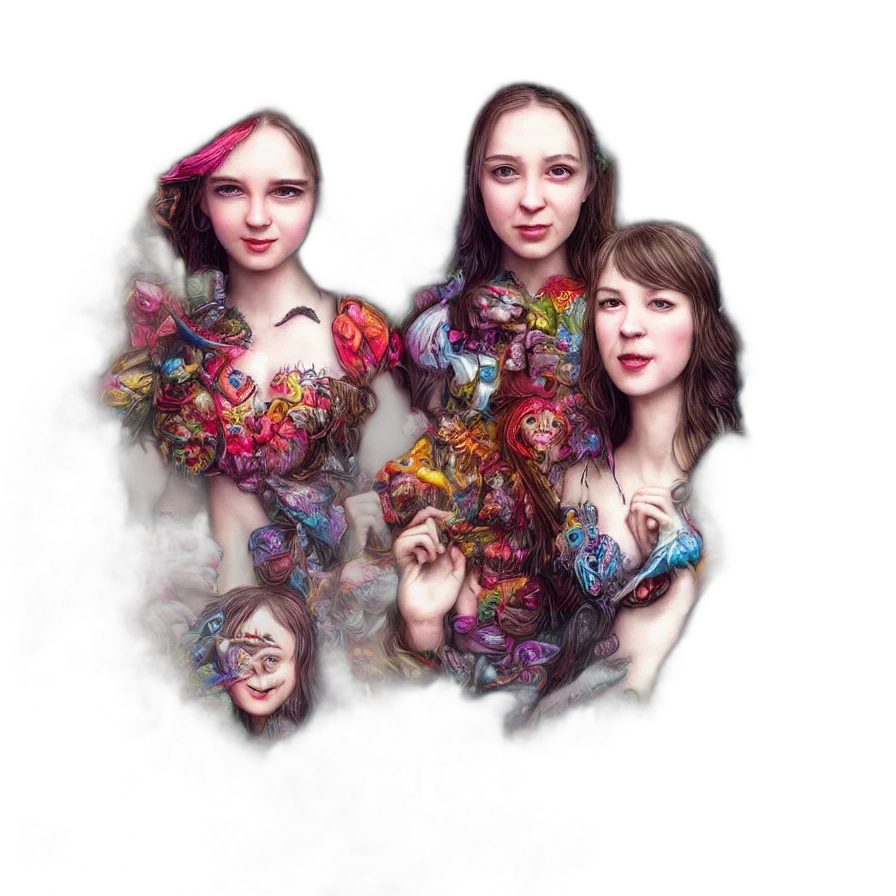 dress, photorealistic, concept art, fantasy art, pixel art, colorful, epic, professional transparent PNG cut-out