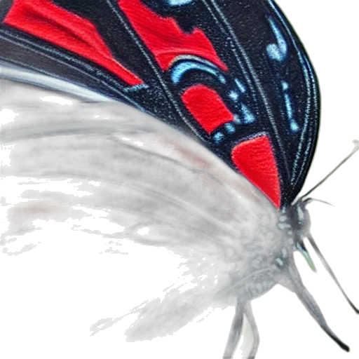 creature, animal, crown, mask transparent PNG cut-out