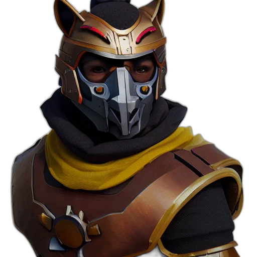 mask, face, weapon, animal transparent PNG cut-out
