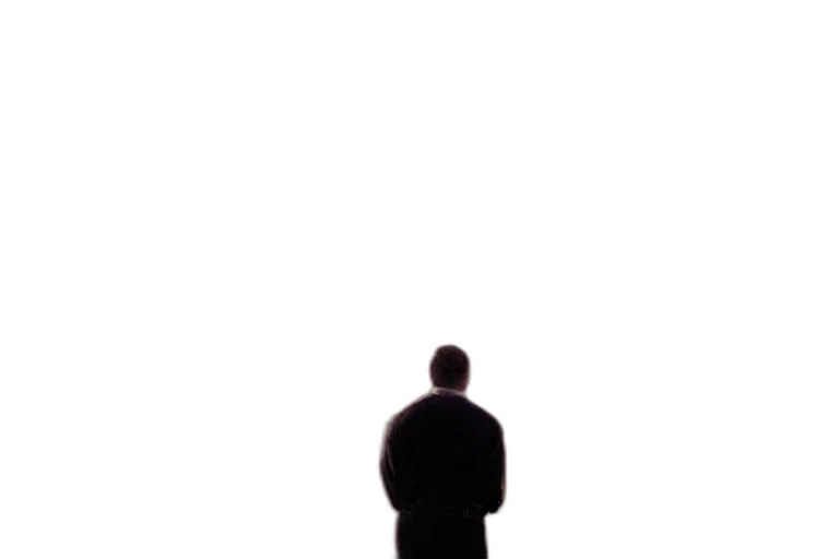 robot, staff, jacket, face transparent PNG cut-out