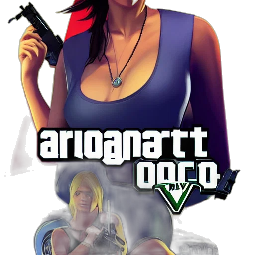 weapon, concept art, pixel art, comic book art transparent PNG cut-out