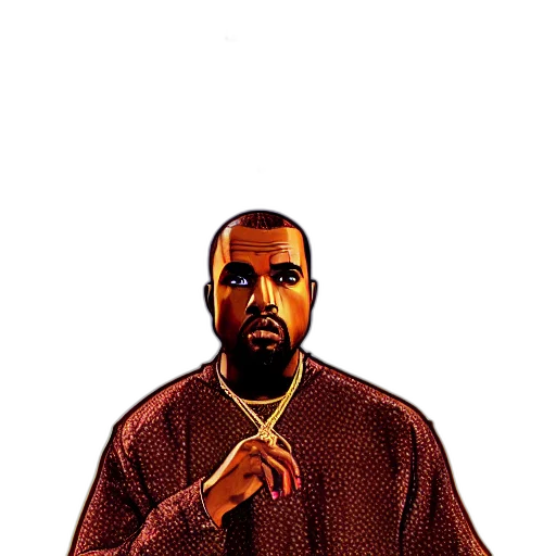 jacket, sword, staff, animal transparent PNG cut-out
