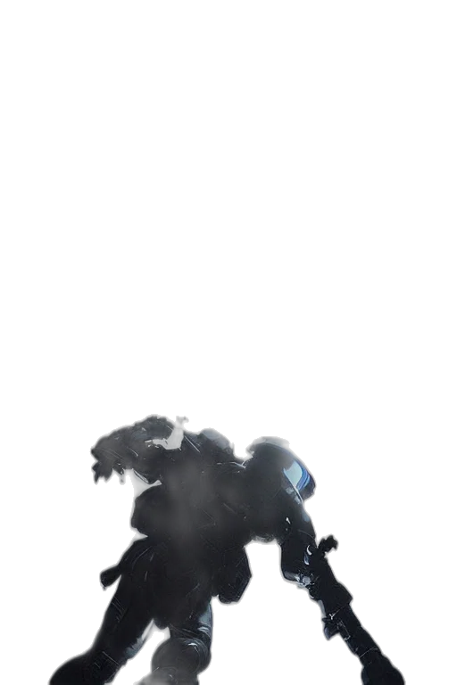 robot, creature, weapon, dragon, concept art, 3d render, pixel art, comic book art transparent PNG cut-out