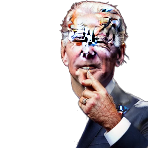 mask, face, creature, animal, vaporwave, photorealistic, cyberpunk, concept art transparent PNG cut-out