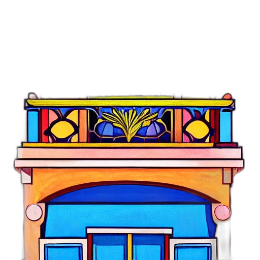 building, furniture, jewelry, crown transparent PNG cut-out