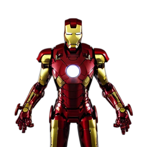 robot, 3d render, comic book art, concept art, pixel art, still, photo, steampunk transparent PNG cut-out