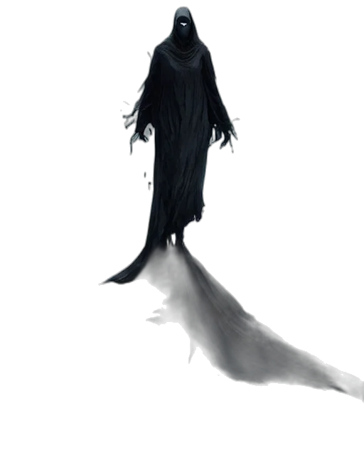 creature, dress, staff, hair, concept art, fantasy art, watercolor, 3d render transparent PNG cut-out