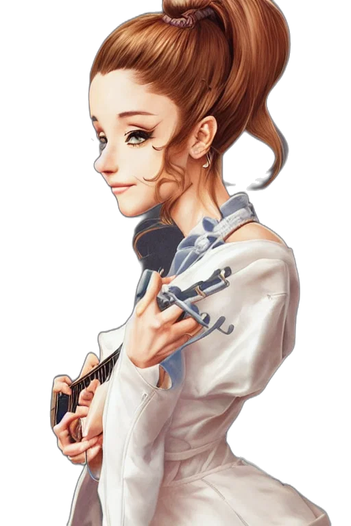 staff, face, dress, jacket transparent PNG cut-out