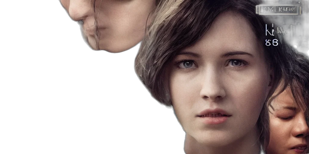 face, hair, photorealistic, 3d render, know, highly, detailed, sharp transparent PNG cut-out