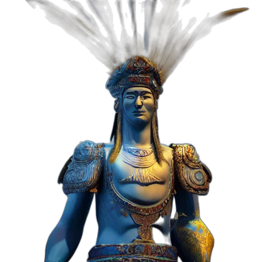 staff, sword, jewelry, crown, 3d render, concept art, fantasy art, photorealistic transparent PNG cut-out