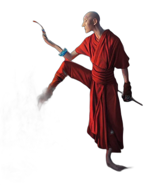 staff, sword, weapon, dragon, concept art, fantasy art, pixel art, photorealistic transparent PNG cut-out