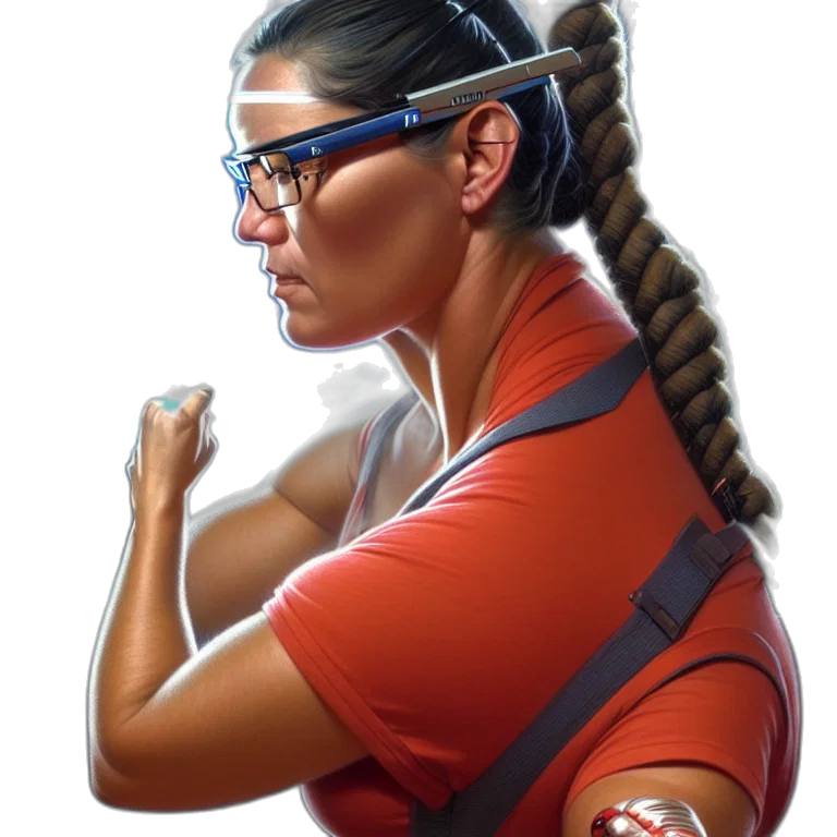 staff, jewelry, weapon, concept art transparent PNG cut-out