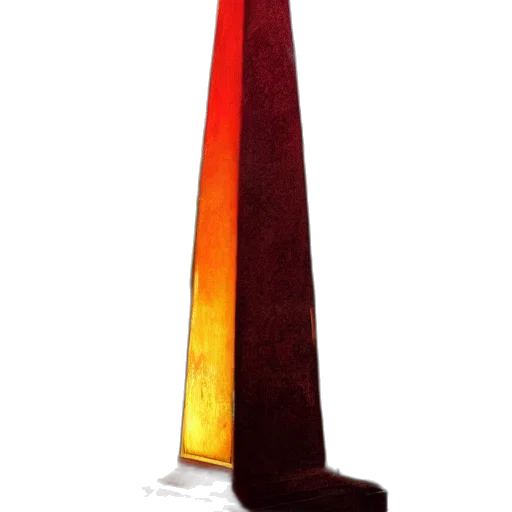 sword, staff, weapon, crown transparent PNG cut-out