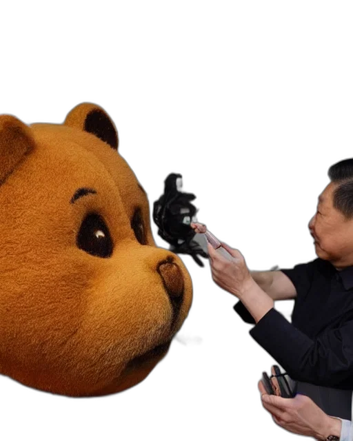 weapon, animal, staff, mask transparent PNG cut-out