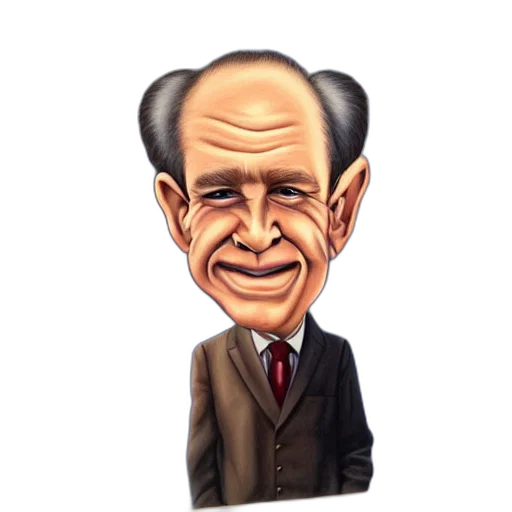 face, cartoon, pixel art, photorealistic transparent PNG cut-out