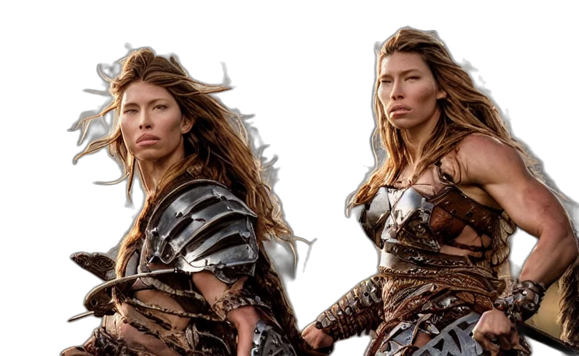 fantasy art, concept art, photorealistic, epic transparent PNG cut-out