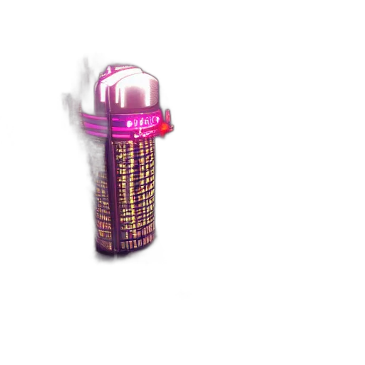 bottle, weapon, robot, dress transparent PNG cut-out