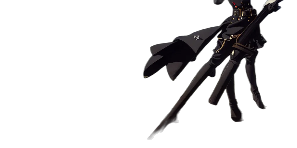 umbrella, staff, weapon, sword transparent PNG cut-out