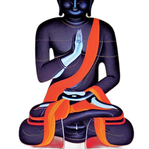 staff, mask, jewelry, face, concept art, 3d render, photorealistic, cartoon transparent PNG cut-out