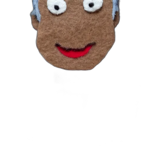 face, mask, hat, food transparent PNG cut-out