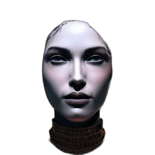mask, jewelry, face, crown transparent PNG cut-out