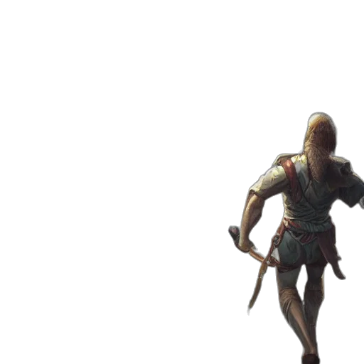 sword, weapon, staff, creature, concept art, 3d render, fantasy art, pixel art transparent PNG cut-out
