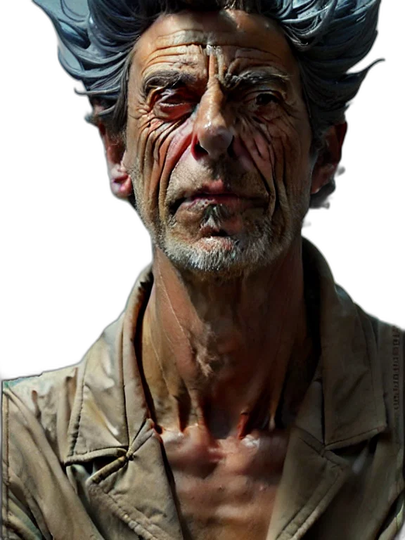 face, staff, mask, hat transparent PNG cut-out